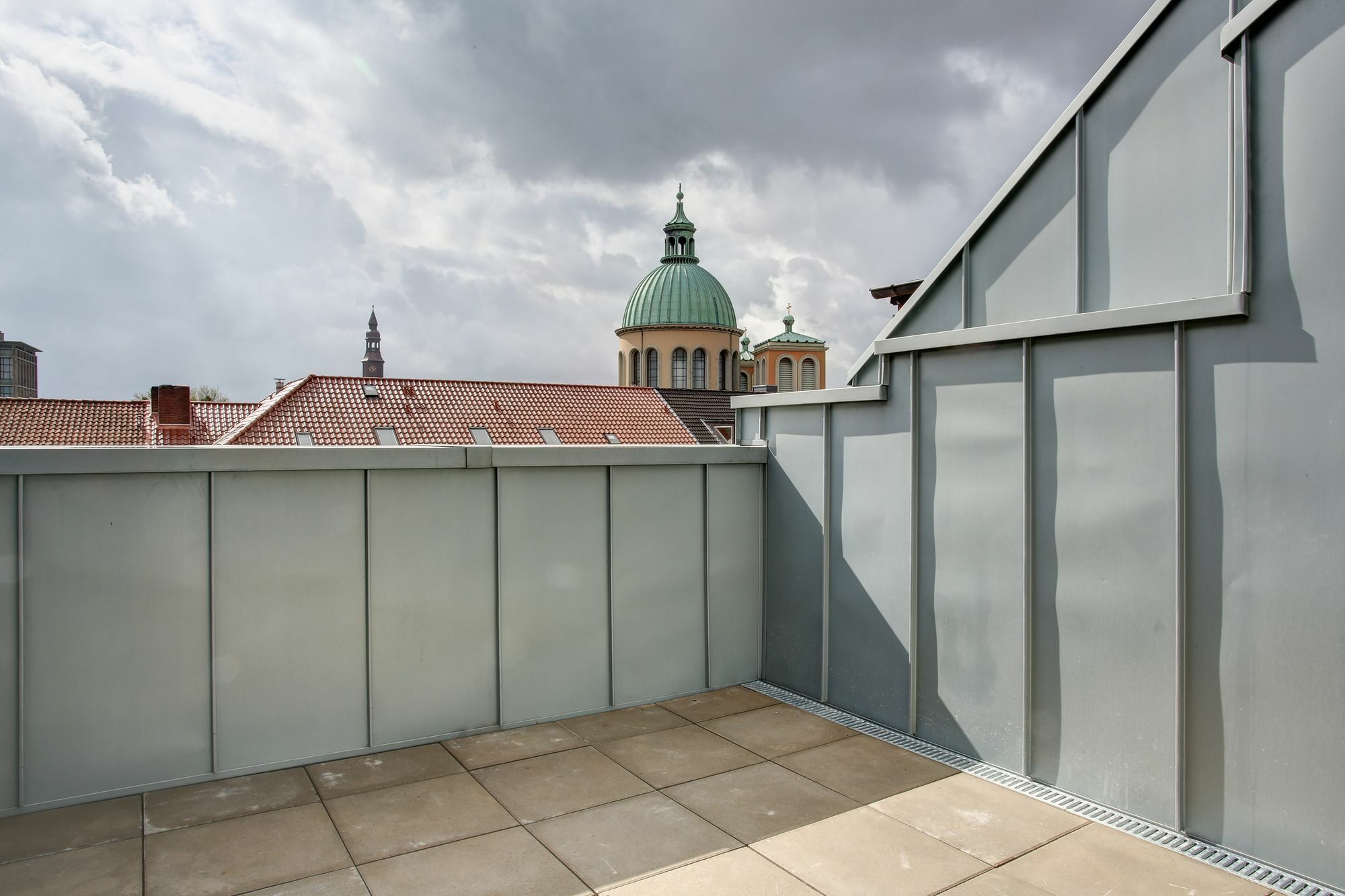 Ina Boutique 030 Hannover-City Hanôver Exterior foto